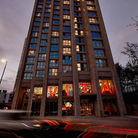 Altido At Vita London Hotel Exterior photo